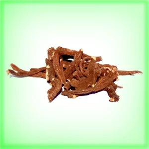 Radici di genziana Biologica intere